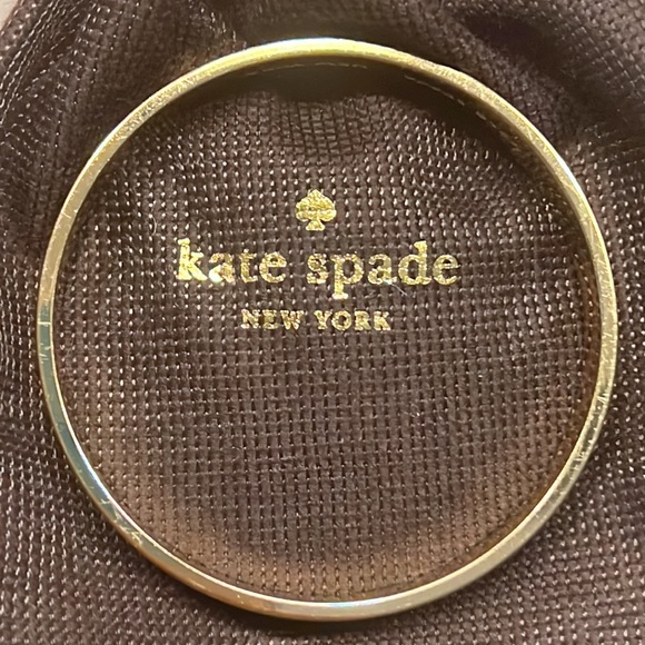 KATE SPADE ♠️ NEW YORK Bracelet - Picture 7 of 15